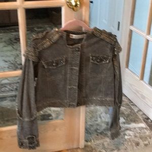 Pre owned Rosa rose ladies jacket